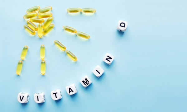 Βιταμίνη D και Κατάθλιψη